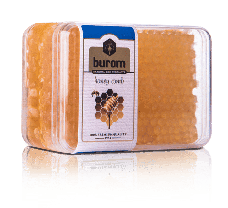buram-honey-comb
